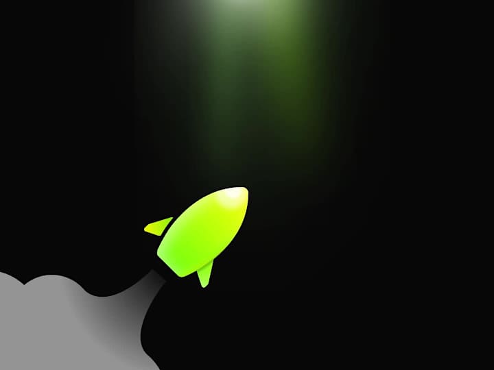 Cover image for QuickLaunchStack - Branding & Framer Development