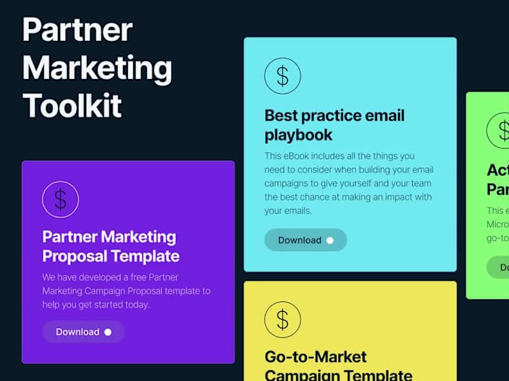 Cover image for Triggerfish | Webflow Lumos Front End | HubSpot CMS Backend