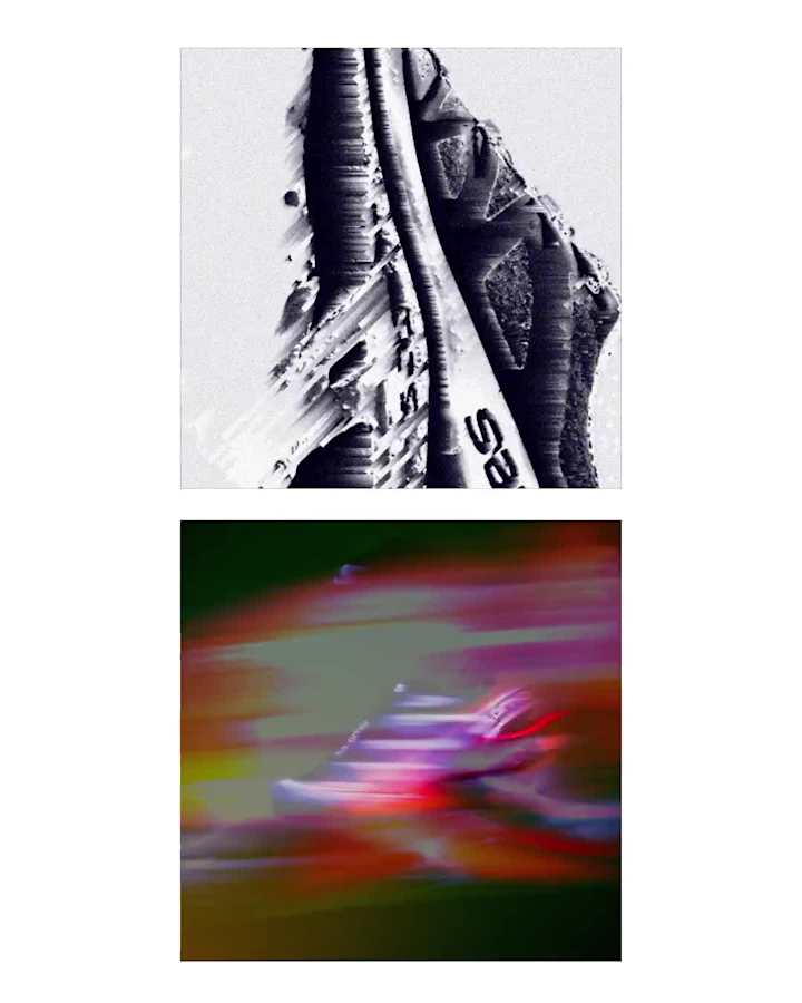 Cover image for CGI / 3D / AI CAMPAIGNS for Diesel, Salomon, Miu Miu