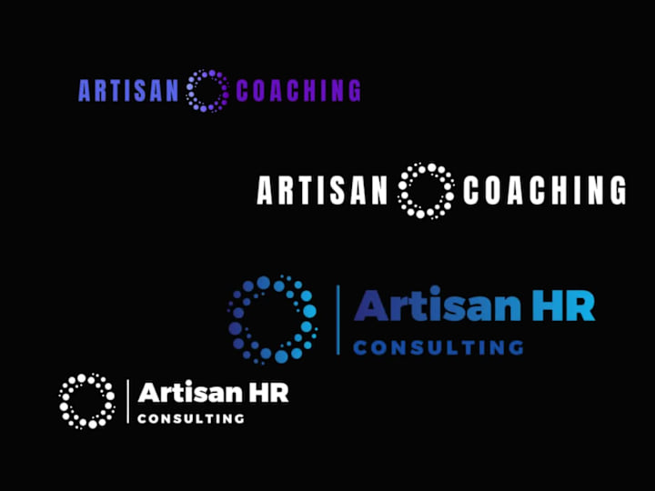 Cover image for Logos