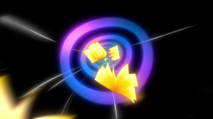 Cover image for Vlog Intro Animation