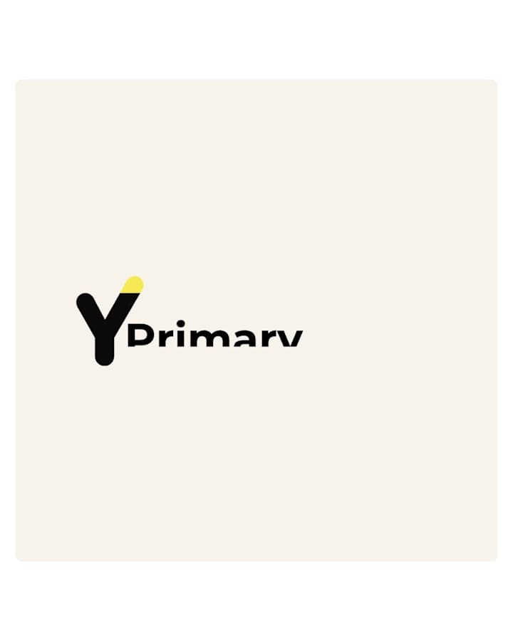 Cover image for UX/UI Design for Primary Yellow Platform