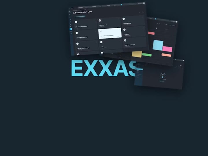 Cover image for Design system for consistency and scalability featuring