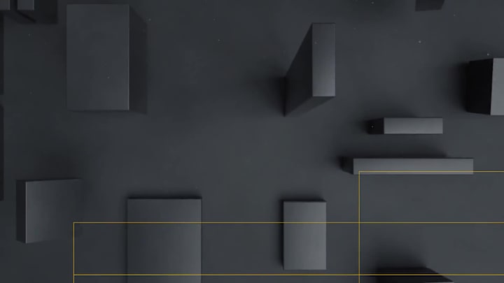 Cover image for SAP Conference - Motion and Graphic Design
