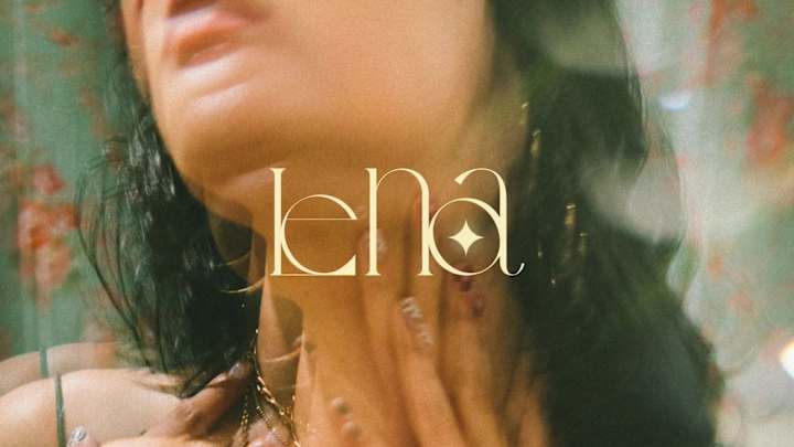Cover image for Lena - Jewelry Brand | Logo & Social Media Design