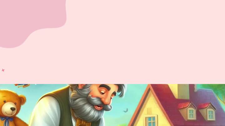 Cover image for Children’s storybook illustrations PEOFESSIONAL