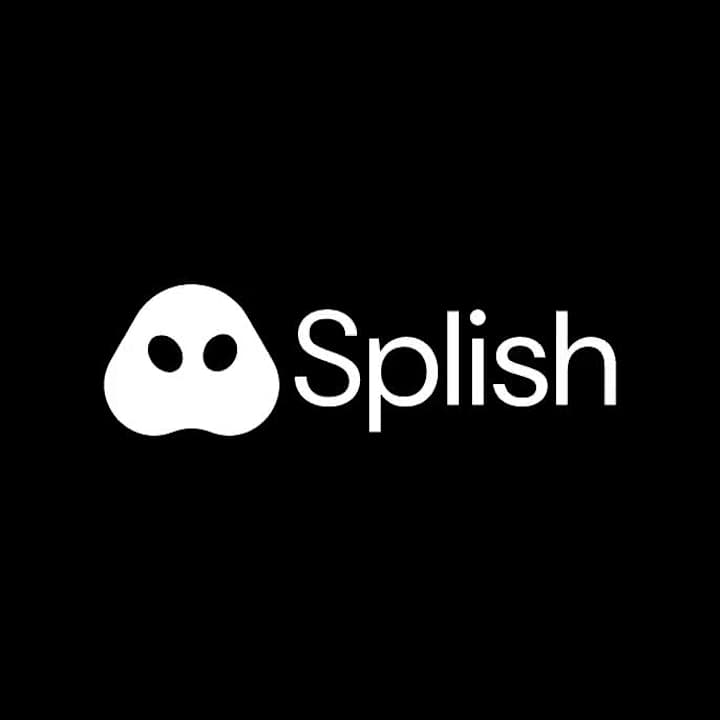 Cover image for Splish Branding and Logo Animation