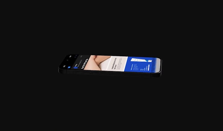 Cover image for Figma x Klaviyo | Email Newsletter Design