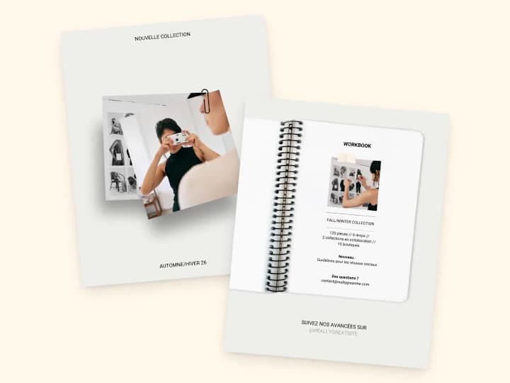 Cover image for Editorial Canva Templates for Modern Brands