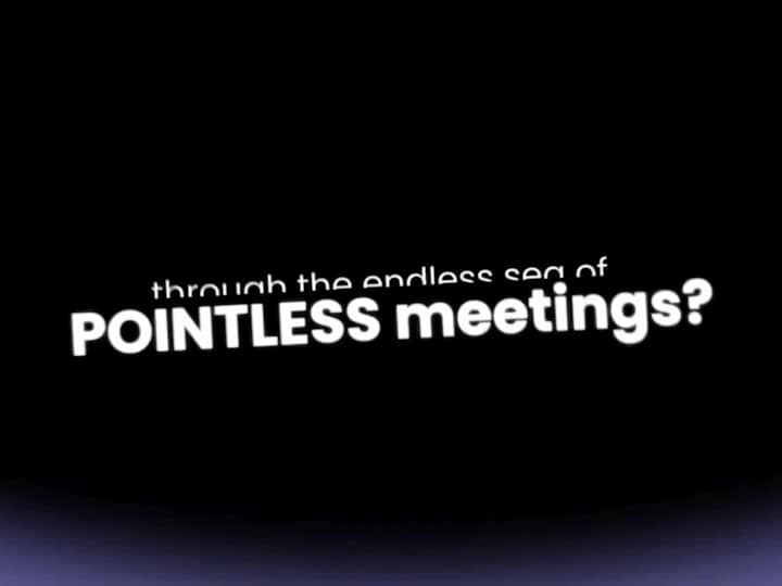 Cover image for Promotional & Product Introduction Video for SaaS Platform