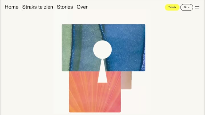 Cover image for Website Development for Museum Villa
