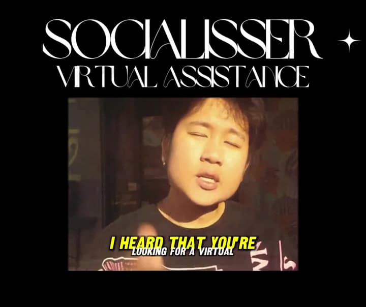 Cover image for A+ Virtual Assistant | E-Commerce Specialist | Customer Support