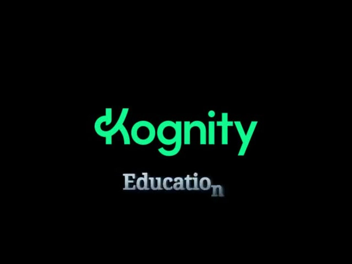 Cover image for Custom WordPress Development for Kognity’s Global Site