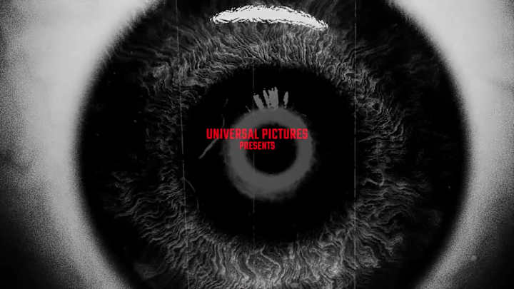 Cover image for 5 o’Clock Shadows: Title Sequence