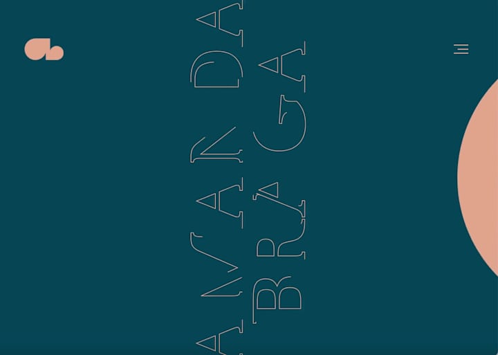 Cover image for Amanda Braga | Jewelry Design