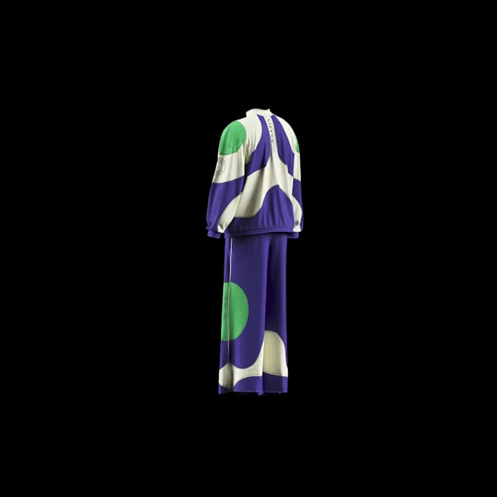 Cover image for 3D FASHION CLOTHING