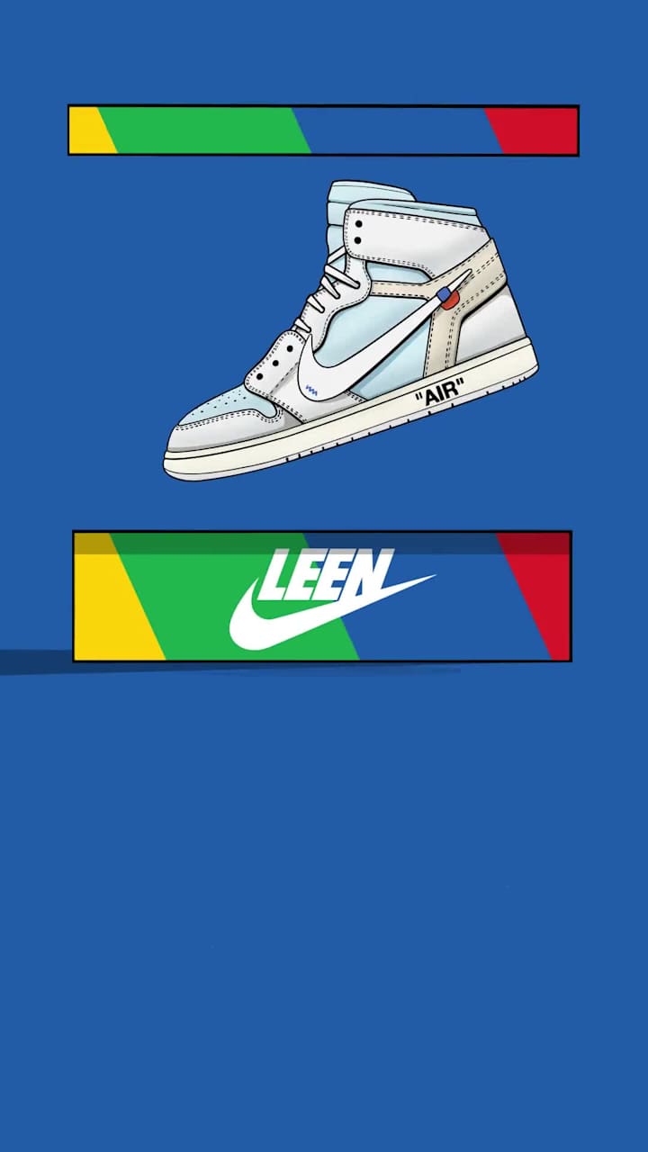 Cover image for SNKR WHIPS by Leen Customs (PROMO)