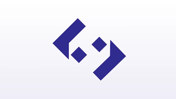Cover image for Blockchain logo animation