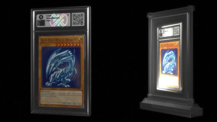 Cover image for Memora Digital Collectible