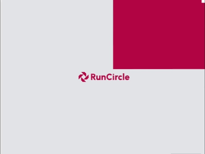 Cover image for RunCircle: Sport Tracker App