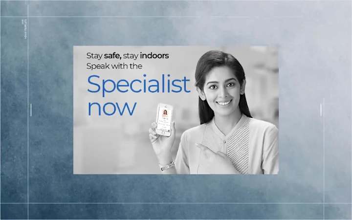 Cover image for HospitALL Visual Identity and Social Media Design