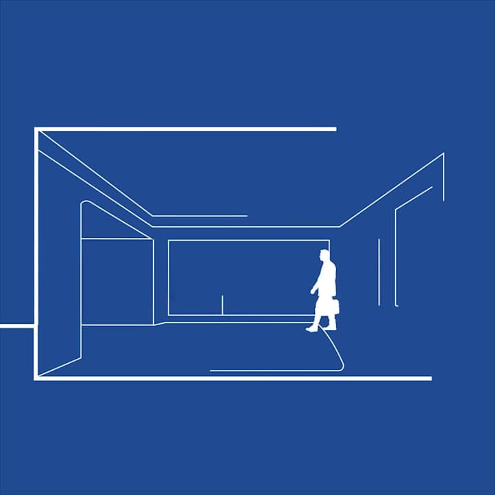 Cover image for Service Showcase Motion Graphic – Construction Company