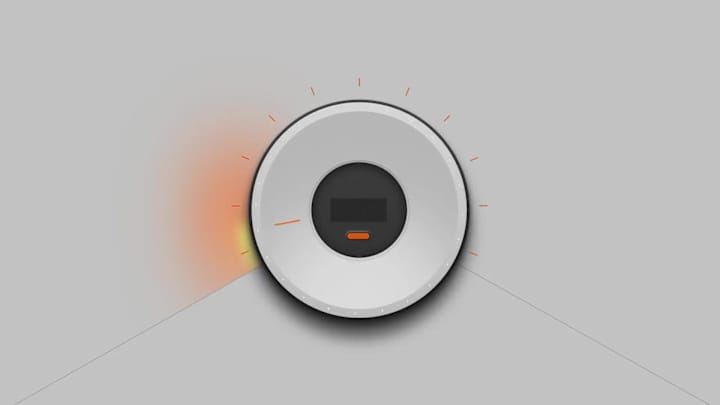 Cover image for Animated Knob
