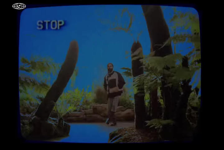 Cover image for Interactive Videographer Portfolio with Advanced GSAP Animations