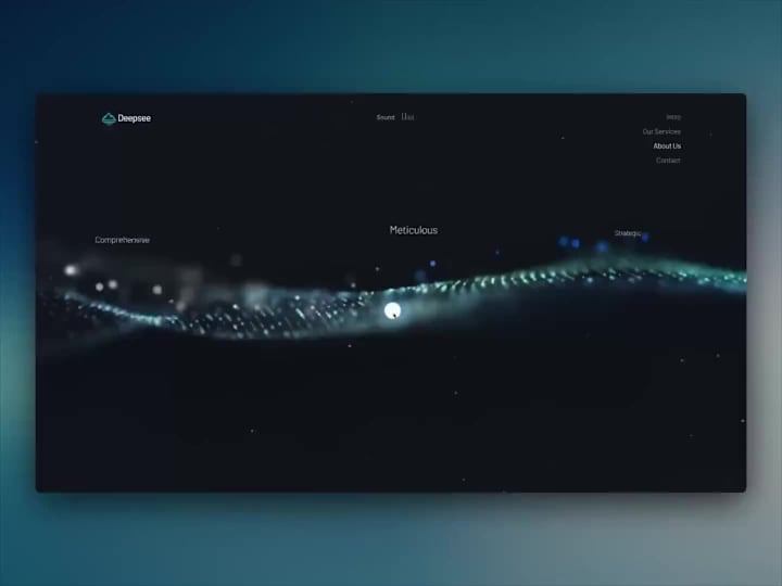 Cover image for A Seamless 3D Web Experience - DeepSee Commerce