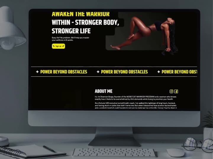 Cover image for Full Funnel & Course Setup on Kajabi
