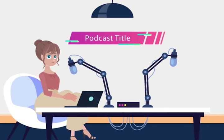 Cover image for Podcast Demo