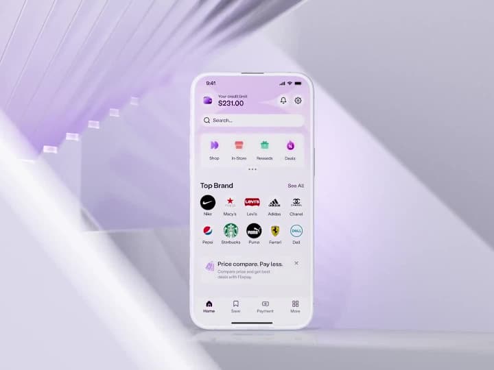 Cover image for Flixpay :Buy Now Pay Later