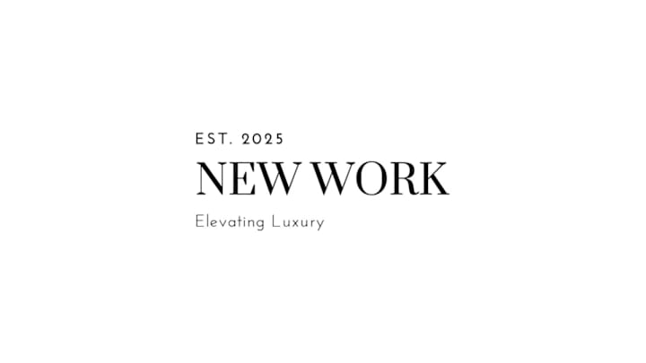 Cover image for Mersate - Luxury fashion