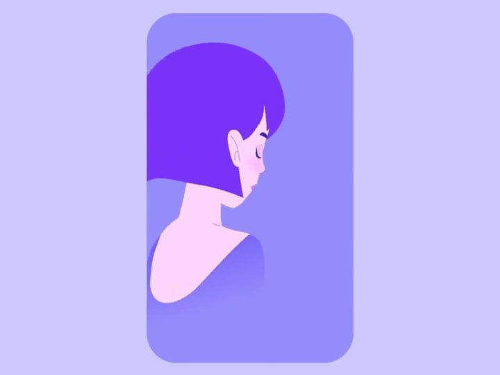 Cover image for Interactive Avatar for Signup Pages