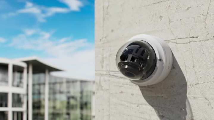 Cover image for Product Renders for Rhombus Systems