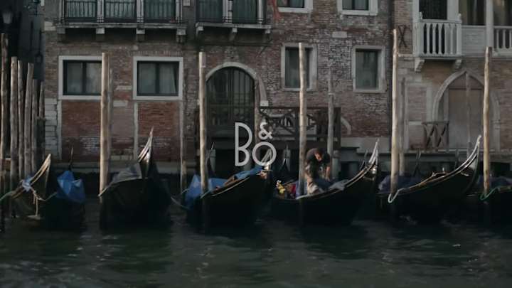 Cover image for BeoSound Stage World Premiere