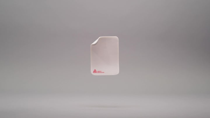 Cover image for Avery Dennison: Sustainability in (stop) motion