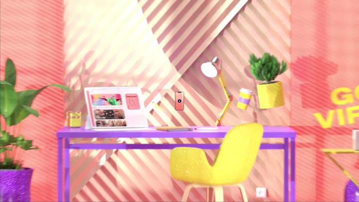 Cover image for Motion graphics for startups & Social media animation