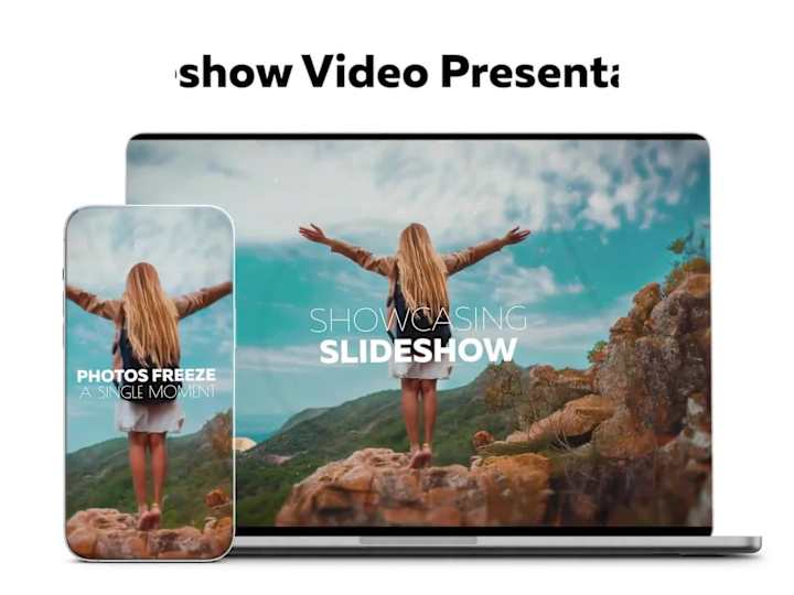 Cover image for Slideshow: Animate Images