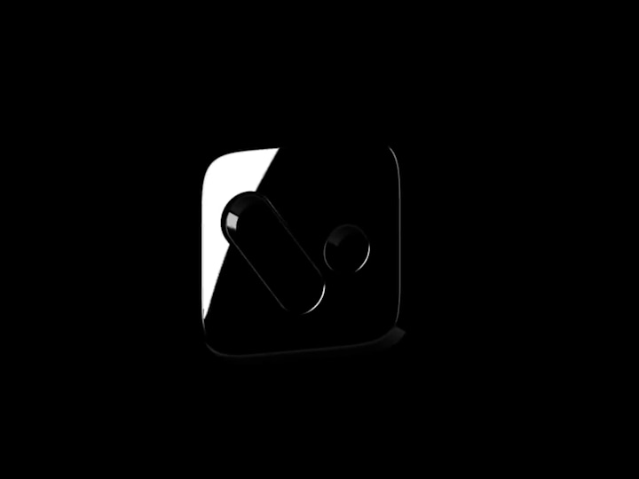 Cover image for Spline Logo Transition Experiment