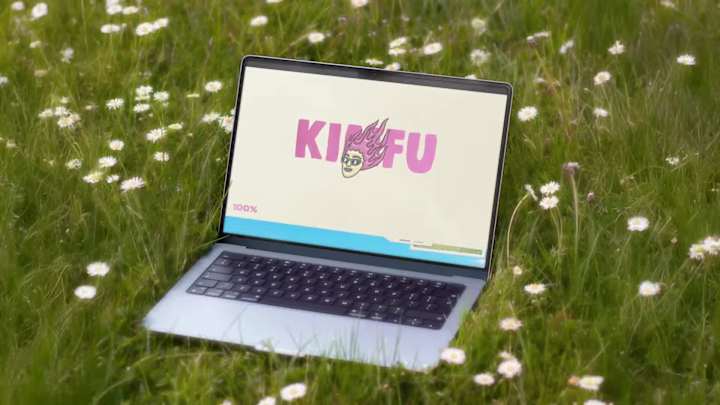 Cover image for Landing Page + Project Page