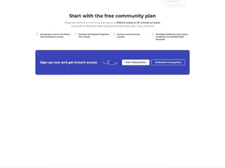 Cover image for Custom React Frontend Development for Pragmatic Works