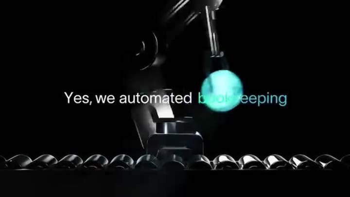 Cover image for UPLINQ 3D SAAS Animation Explainer