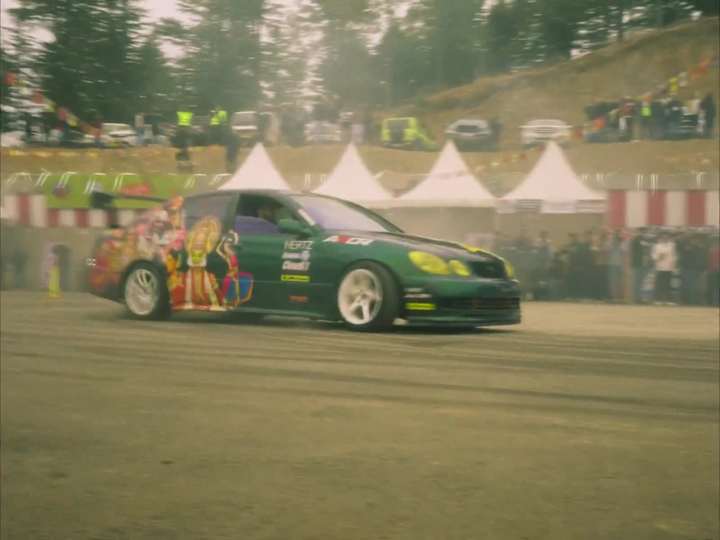 Cover image for Cinematic Drift Reel | Filming, Editing & Sound Design
