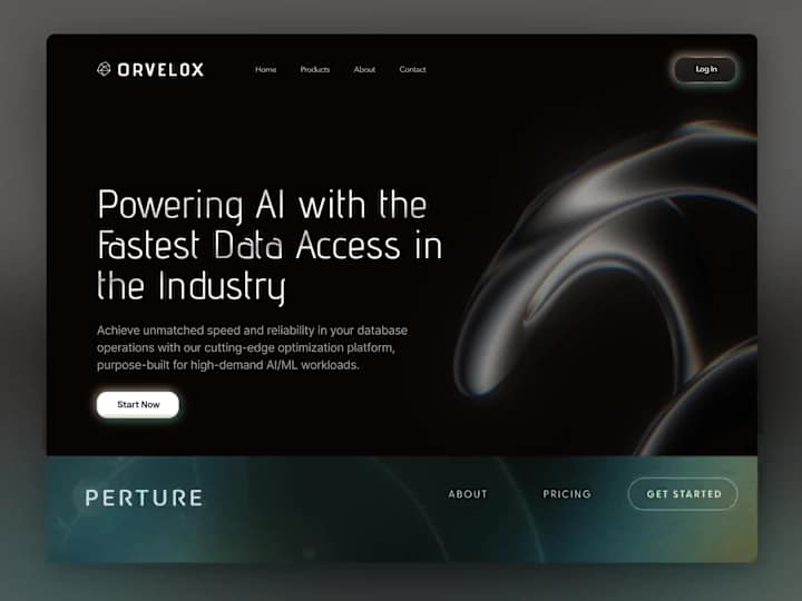 Cover image for Web Projects - Various