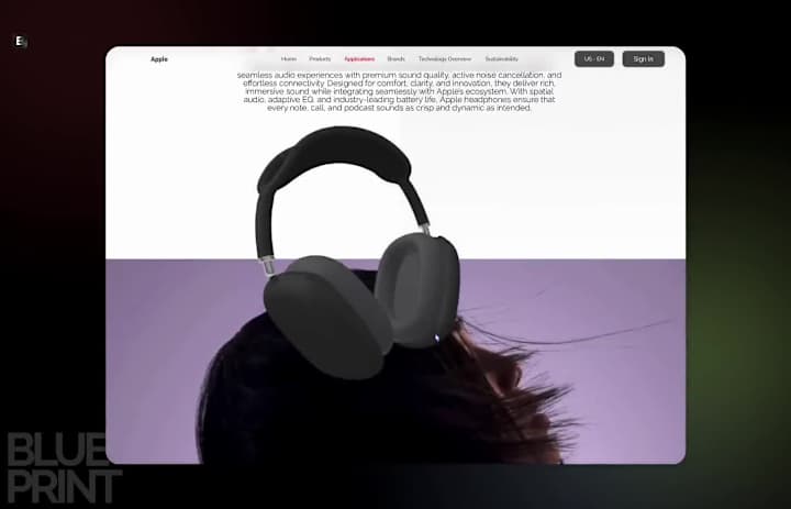 Cover image for Scroll Animation Experiments with Dora