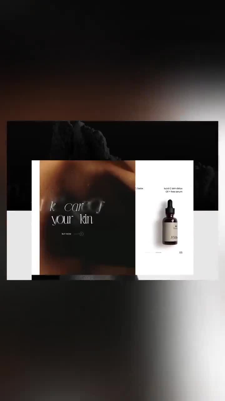 Cover image for Business Website Design