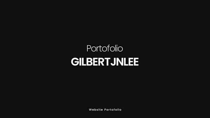 Cover image for Revolutionizing Portofolio with Digital Experiences