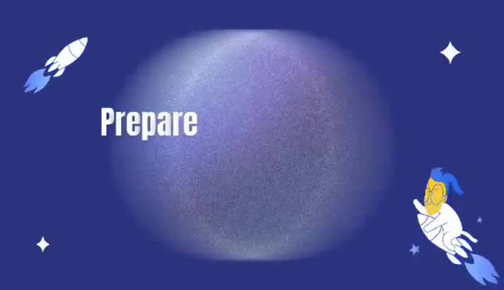 Cover image for Created a captivating book trailer to promote Fun Facts For Kids