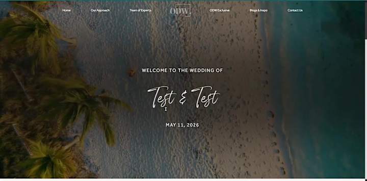 Cover image for Seamless Travel Planning Platform